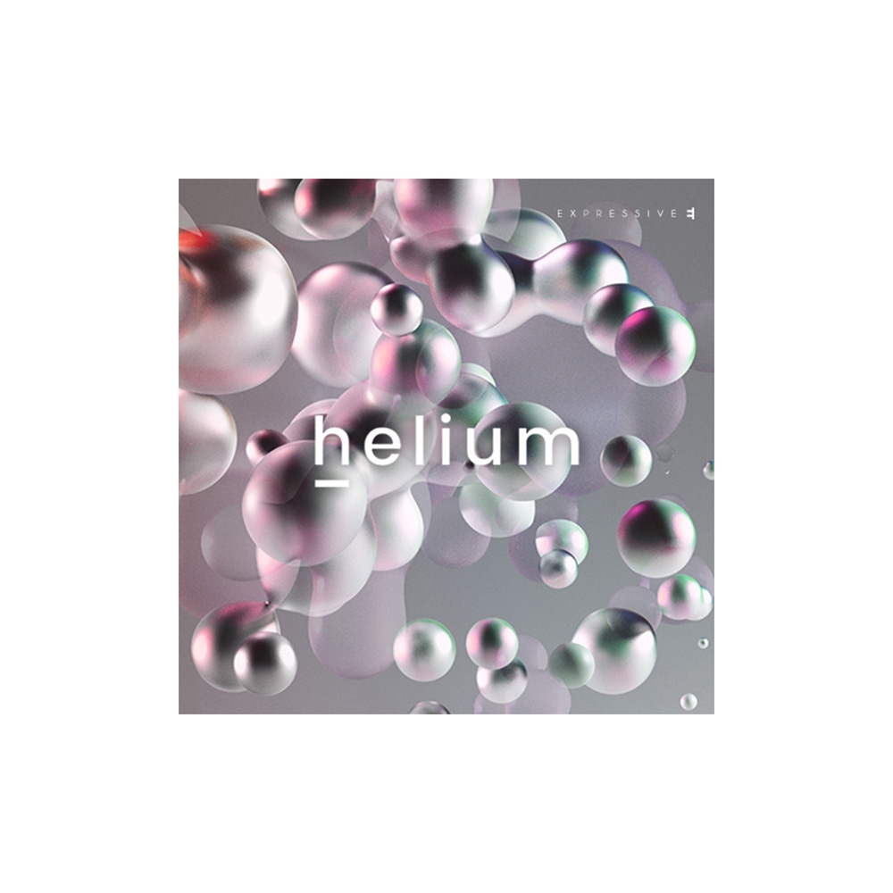 Expressive E Helium 미디 컨트롤러 가상악기