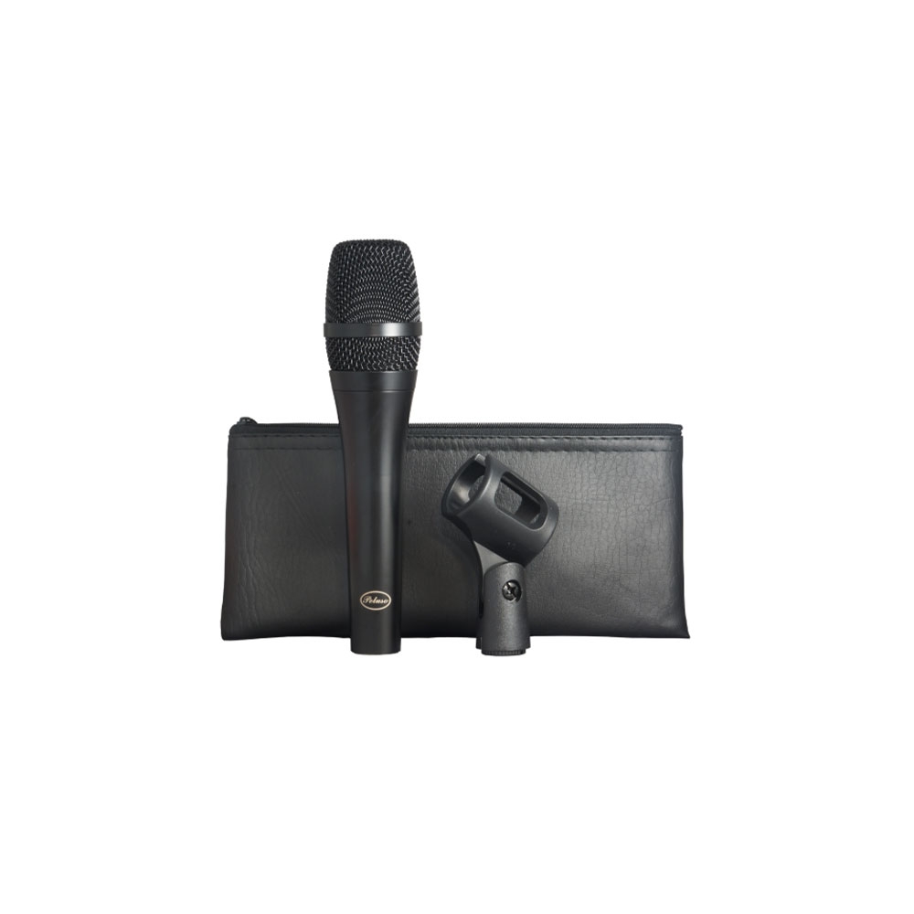[Premier B-Stock] Peluso PS-1 Handheld LDC Solid State Microphone 펠루소 PS1 LDC 솔리드 마이크