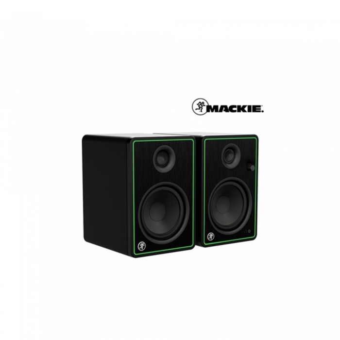 MACKIE CR5-X 맥키 모니터 스피커 5인치