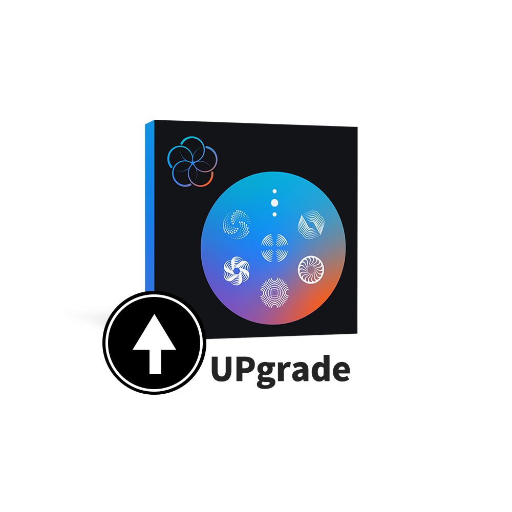 iZotope RX Post Production Suite 7 Upgrade from RX 1-5 Post Production Suite 아이조톱