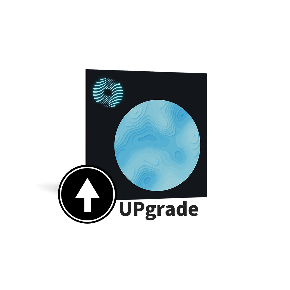 iZotope Ozone 10 Advanced Upgrade from Any Ozone Advanced 아이조톱