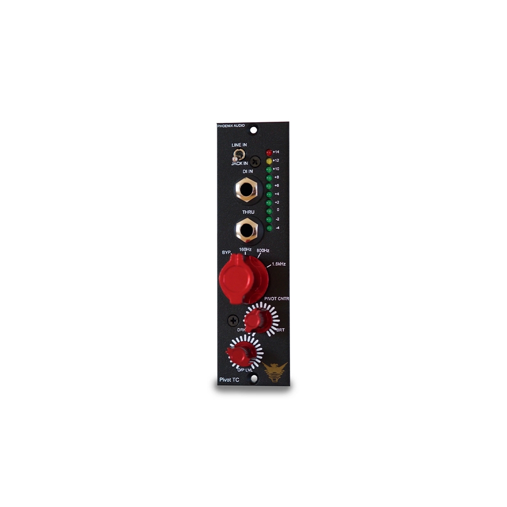 Phoenix Audio Pivot Tone Channel/500 피닉스