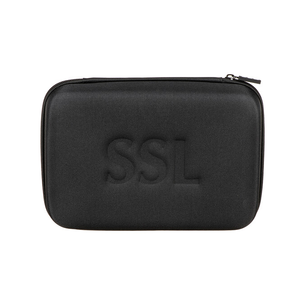 Solid State Logic SSL 2 / SSL 2+ Carry Case / 캐리케이스