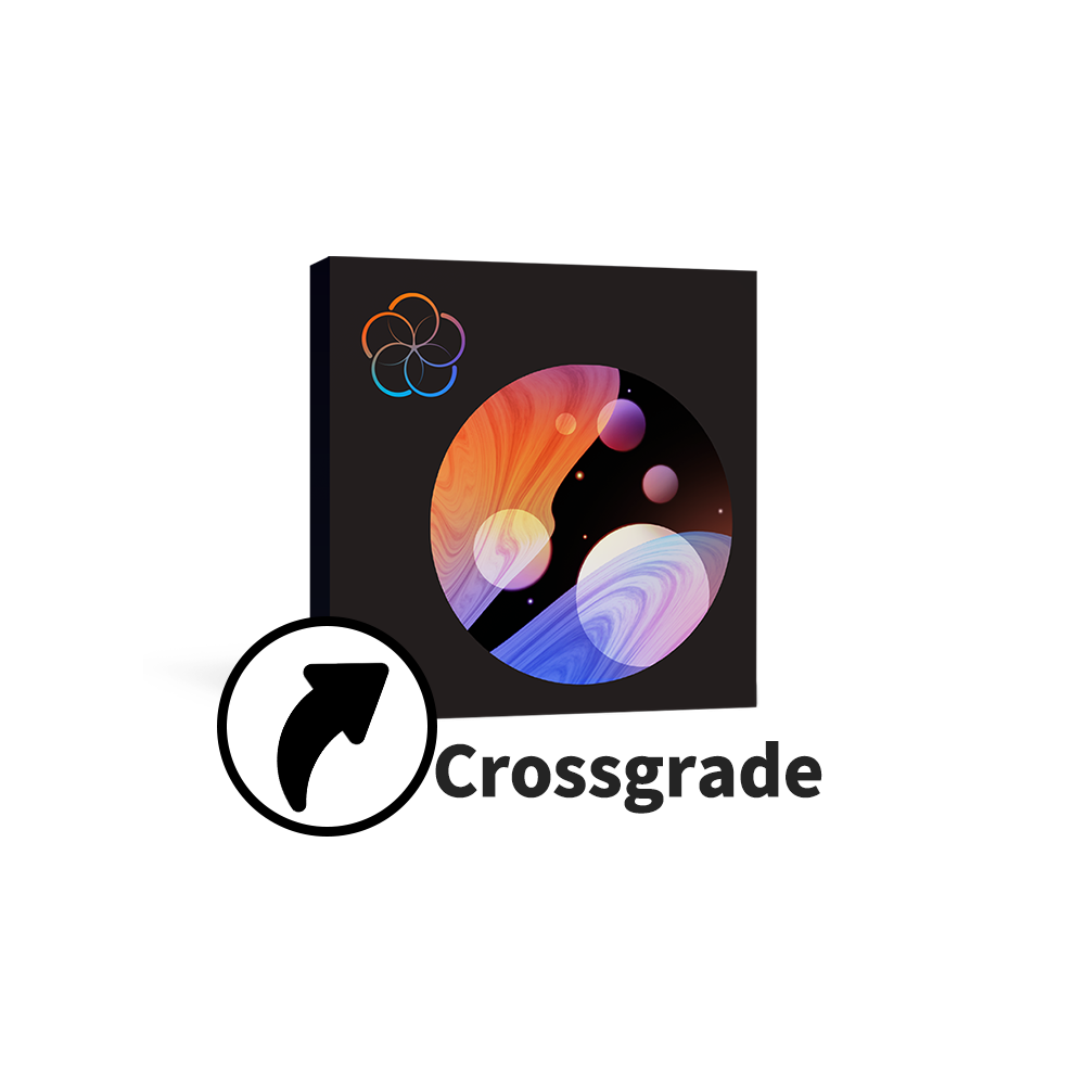 iZotope Music Production Suite 5.1 Crossgrade from Any Advanced Product 아이조톱-