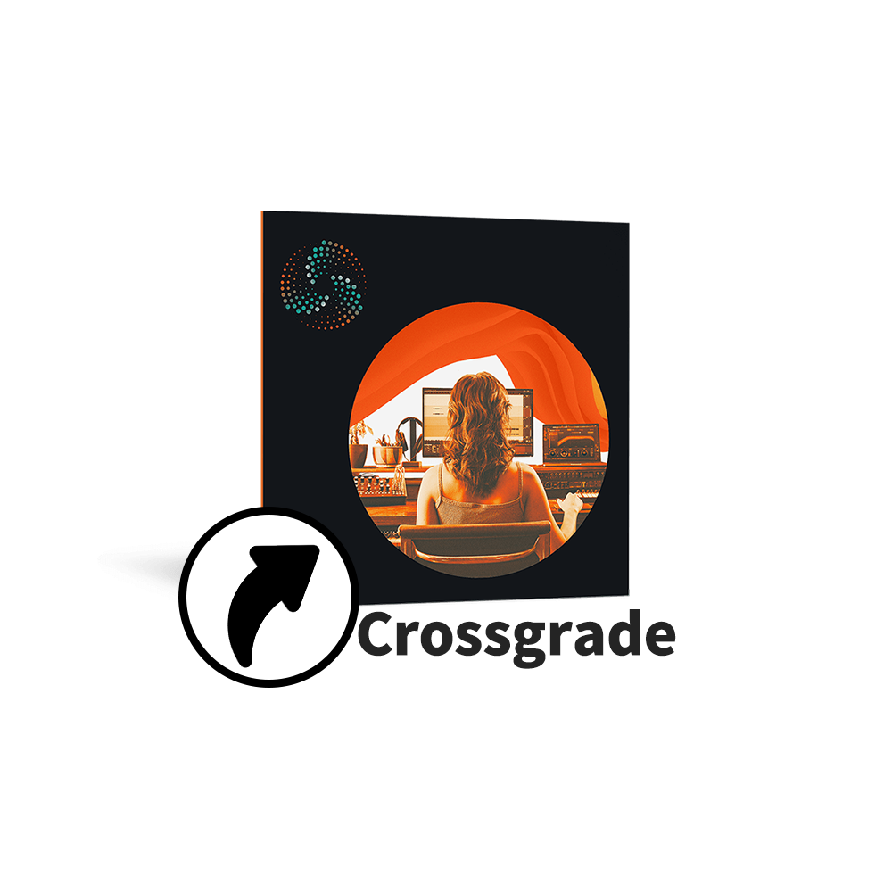 iZotope Neutron 4 Crossgrade from Any Paid iZotope Product 아이조톱-