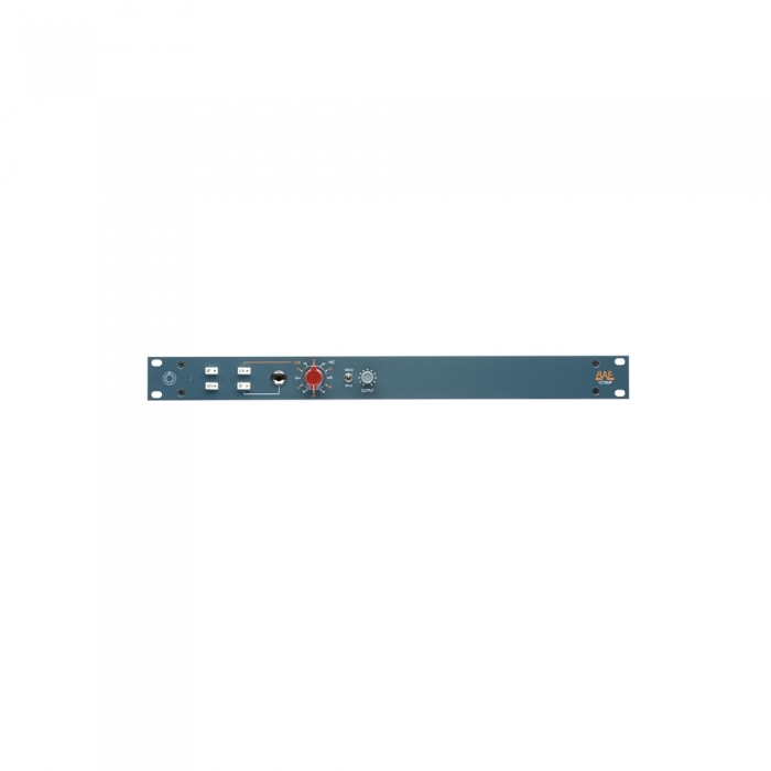 BAE 1073MP Single Channel Rackmount Mic Pre / PSU 포함 / 수입정품