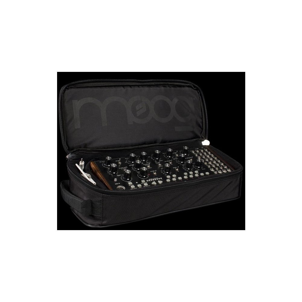 Moog Music Mother-32 / DFAM Gig Bag 무그 긱백
