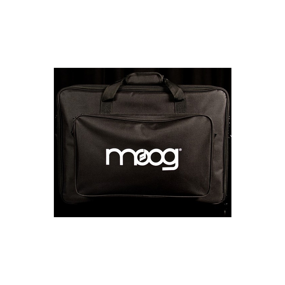 Moog Music Subsequent 25 Gig Bag 무그 긱백