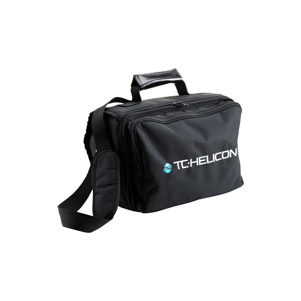 TC Helicon FX150 GIG Bag 이동용 가방