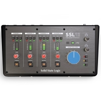 Solid State Logic SSL 12 오디오인터페이스