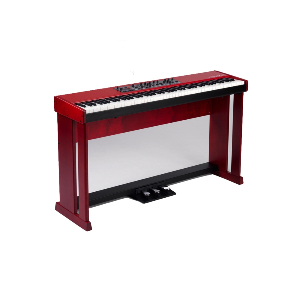 Nord Keyboards Nord Wood Keyboard Stand V3