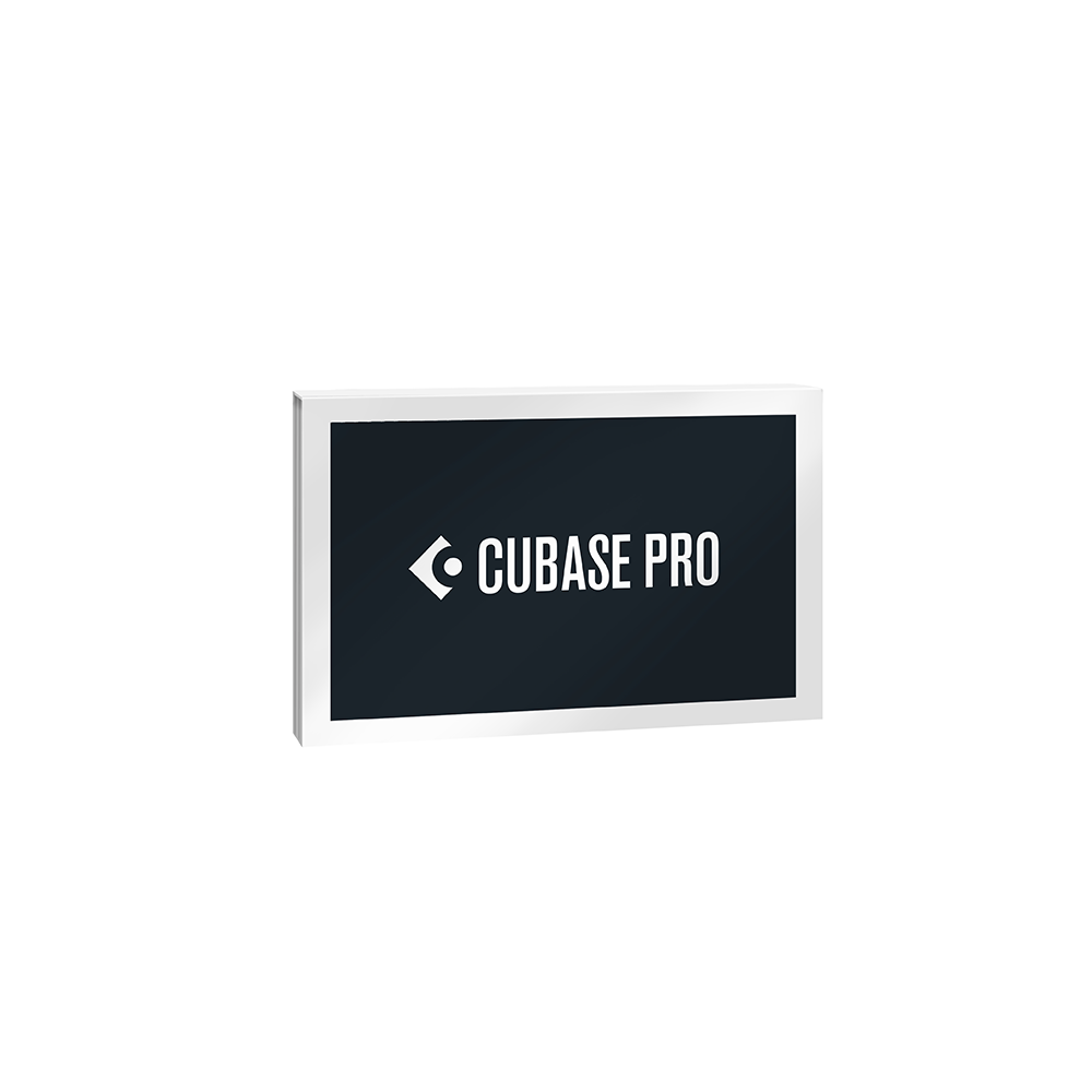 Steinberg Cubase Pro 13 큐베이스 프로 13 일반용