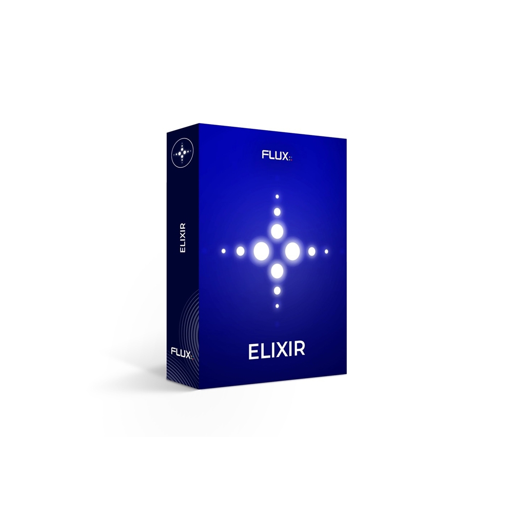 FLUX:: Elixir 플럭스