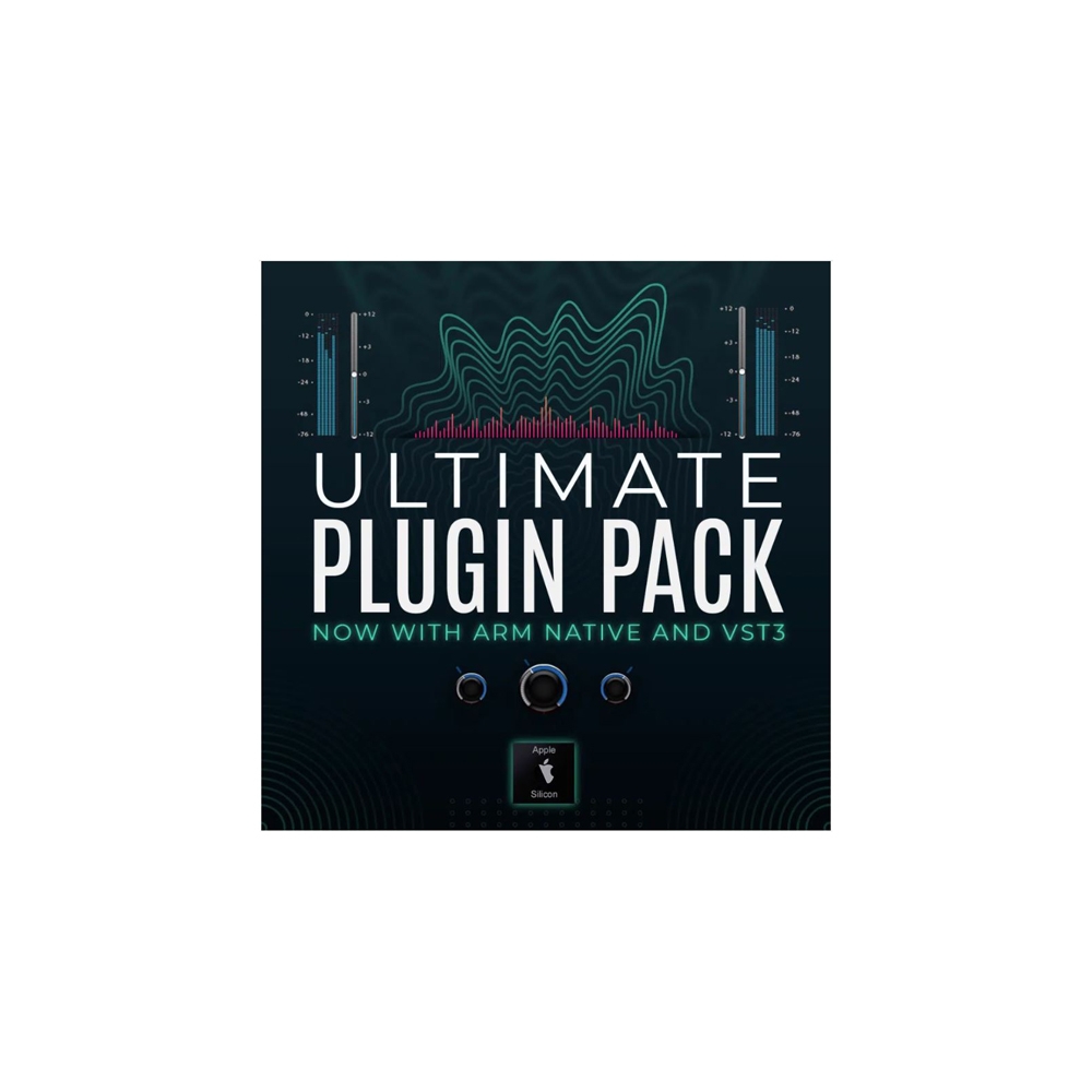 FLUX:: Ultimate Pack 플럭스