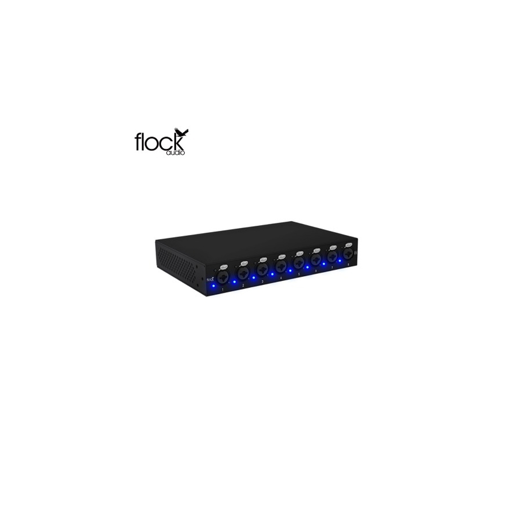 Flock Audio CX / 입고예정