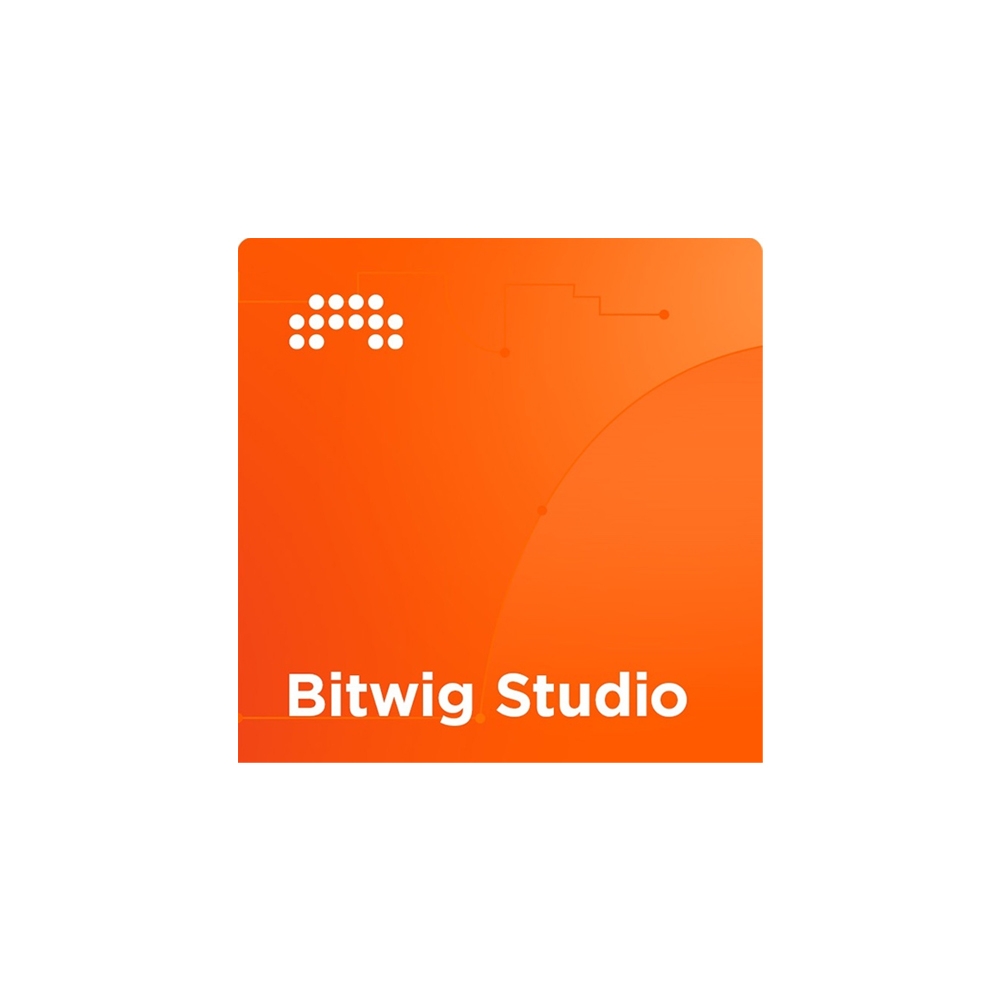 Bitwig Bitwig Studio (교육기관용)
