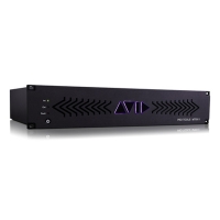 Avid Pro Tools | MTRX II 아비드 매트릭스2 오디오 인터페이스