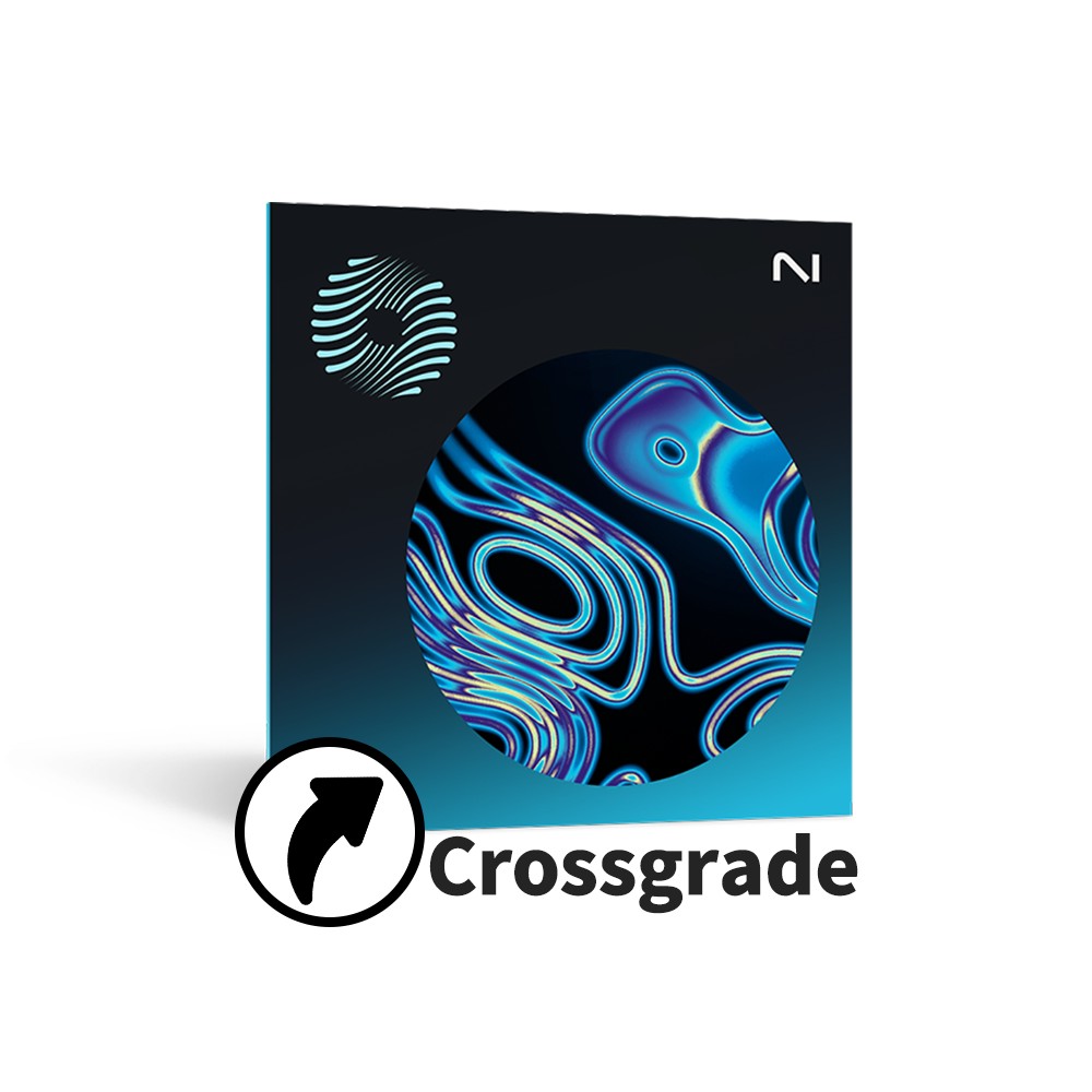 iZotope Ozone 11 Advanced Crossgrade from any iZotope product, including Elements, and Exponential Audio 아이조톱-