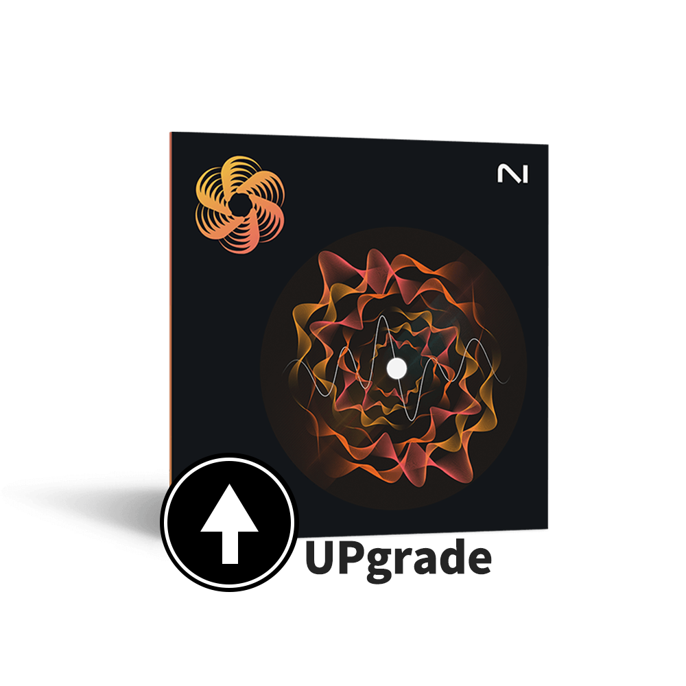 iZotope Nectar 4 Advanced Upgrade from Nectar 3, Music Production Suite 4 or 5, or KOMPLETE 13 or 14 아이조톱