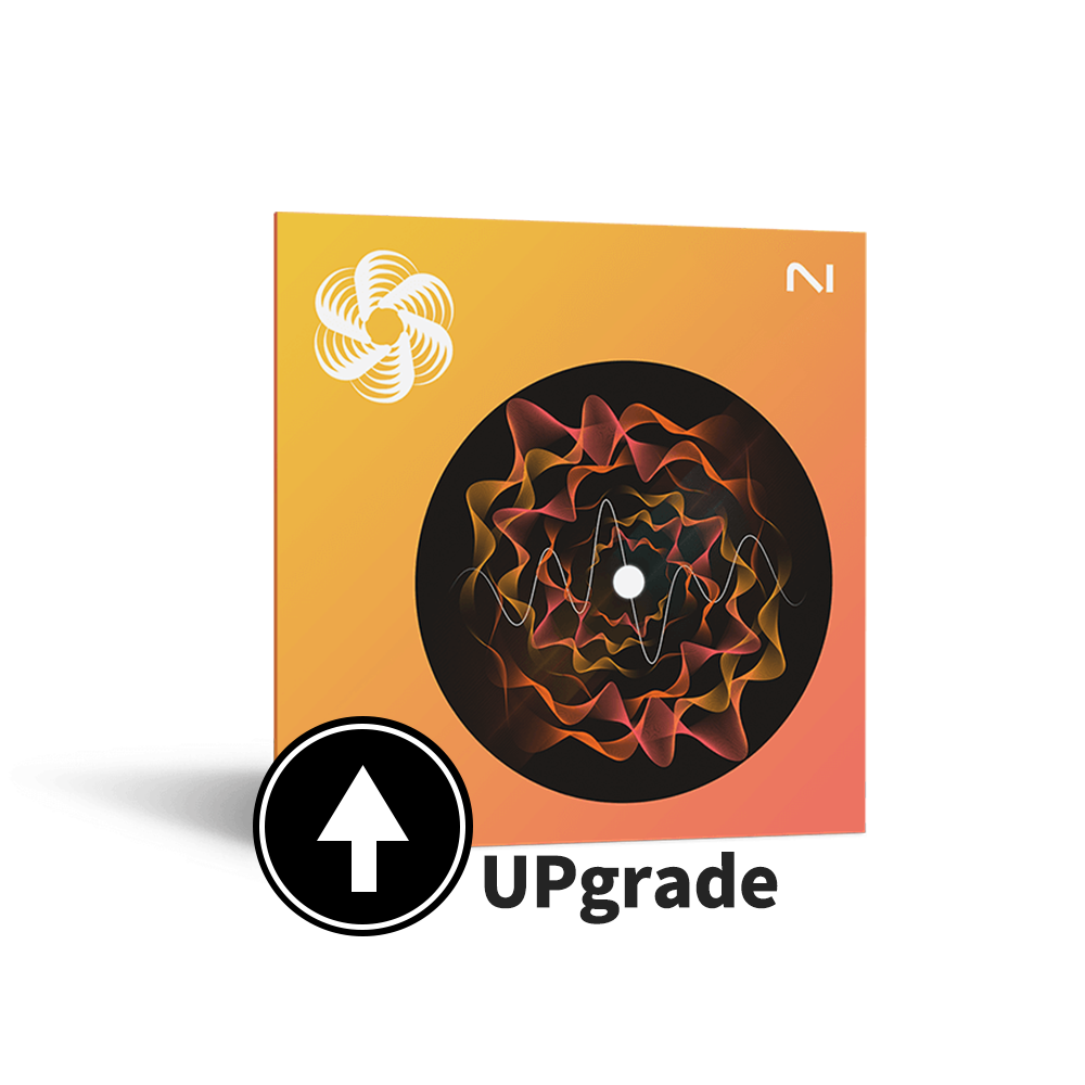 iZotope Nectar 4 Standard Upgrade from Nectar 3, Music Production Suite 4 or 5, or KOMPLETE 13 or 14 아이조톱-