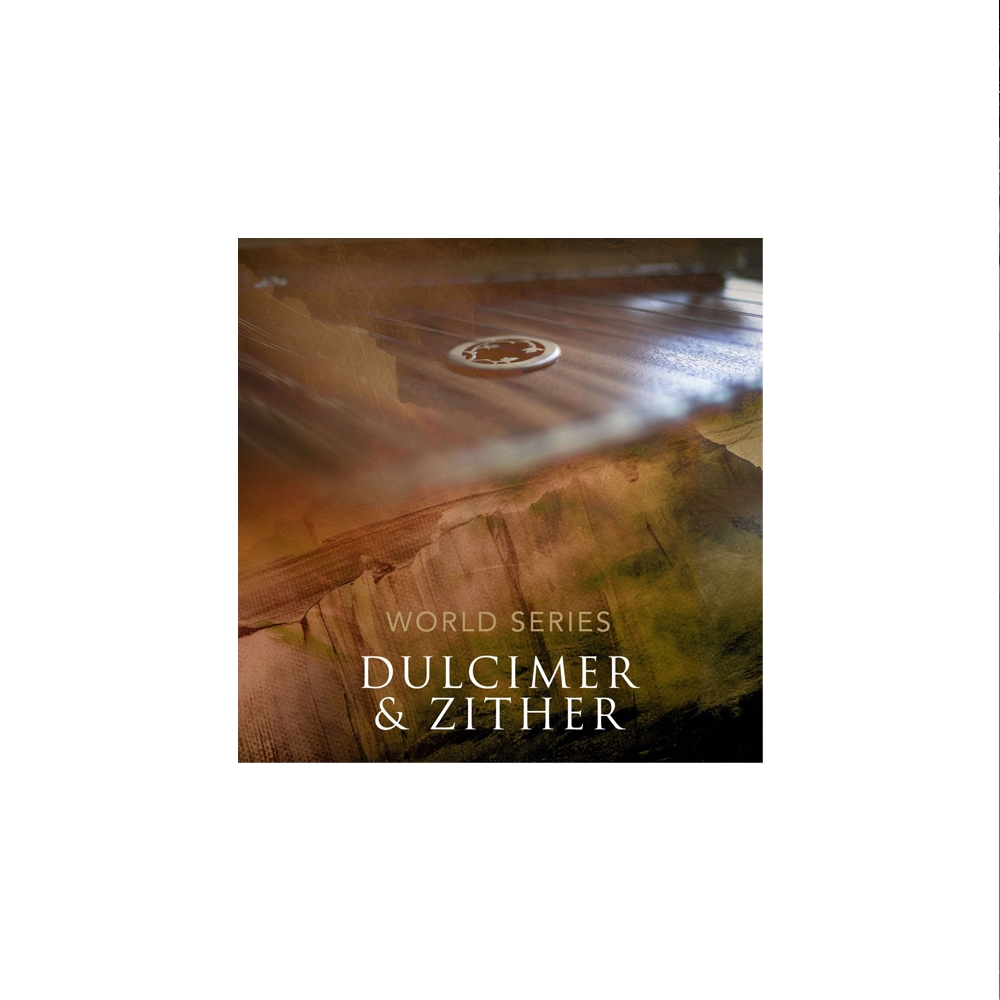 Cinesamples Dulcimer And Zither