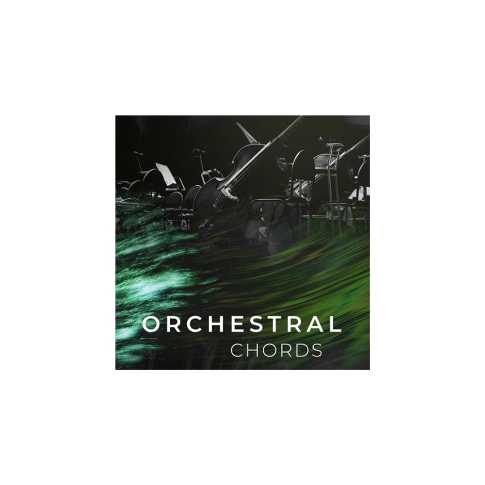 Cinesamples Orchestral Chords