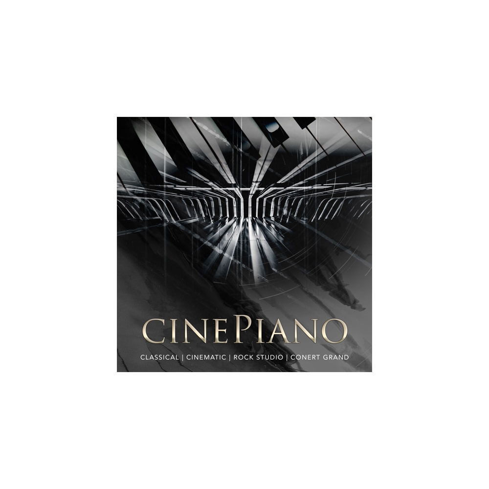 Cinesamples CinePiano
