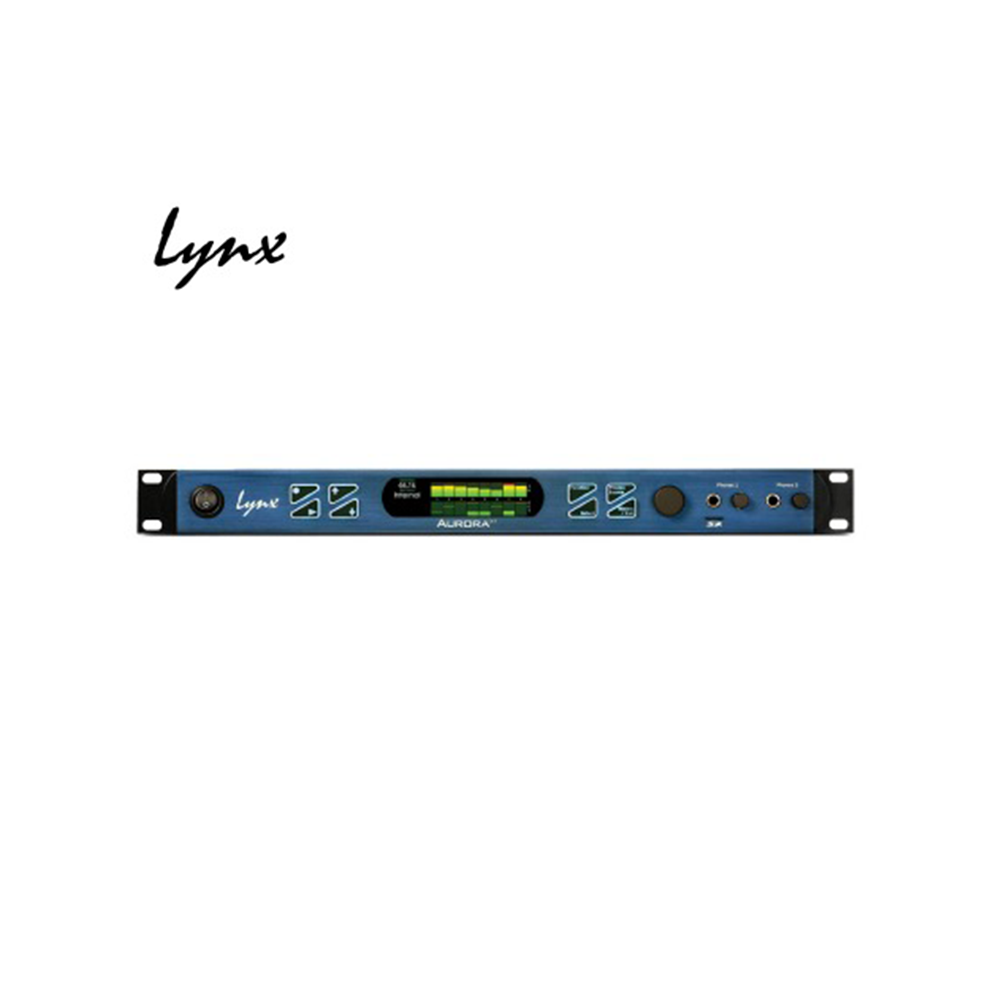 [Lynx Studio Technology] Aurora(n)