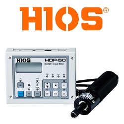 [HIOS]하이오스 토크 계측기 HDP-50