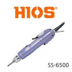 [HIOS]하이오스 전동 드라이버 SS-6500
