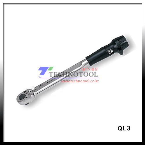Torque Wrench QL / QLE