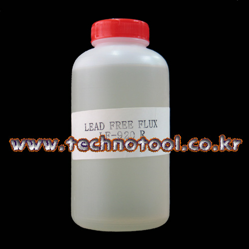 Lead free flux (LF-920R)
