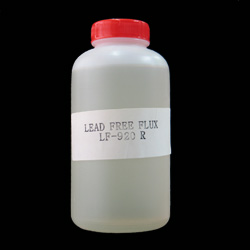 Lead free flux (LF-920R)