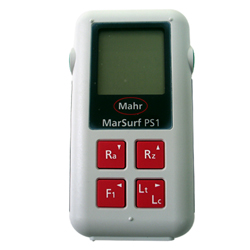 MarSufr PS1(표면거칠기측정장치)