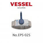 [VESSEL]베셀 EPS-02S (정전기손목띠 메탈 밴드) / 어스링,ESD방지팔찌,정전기방지손목띠,베셀정전기방지,베셀ESD