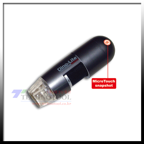 USB현미경 AM413T (200배) 