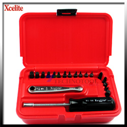 [XCELITE]엑셀라이트 XL70 렌치 세트 / /수공구,렌치,렌치세트,육각렌치