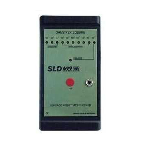 표면저항측정기 SLD699,SLD-699
