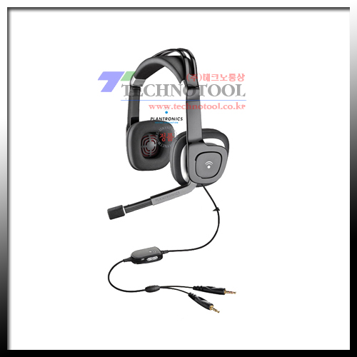 헤드셋 Audio650(PC용)