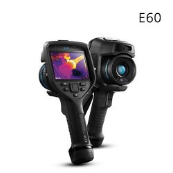 [FLIR SYSTEM]플리어시스템  FLIR E60 열화상 카메라, 플리어 열화상 카메라 ,휴대용