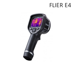 [FLIR SYSTEM] FLIR E4 열화상 카메라, 플리어 열화상 카메라 ,휴대용