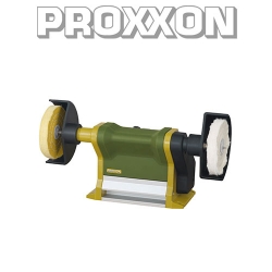[PROXXON] 독일 프록슨 그라인더.폴리싱머신 PM100-탁상그라인더.Polishing machine PM 100, DIY공구, 셀프인테리어,디아이와이,No-27180.