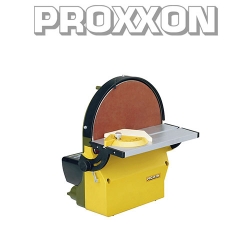[PROXXON] 독일 프록슨 디스크샌더 TSG250/E-탁상그라인더, Disc sander TSG 250/E, DIY공구, 셀프인테리어, No-28060