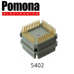[POMONA]포모나 테스트클립 5402 / 포모나리드선,테스트리드선,테스트코드,측정,테스트,연구,개발,교정,전자설계,계측