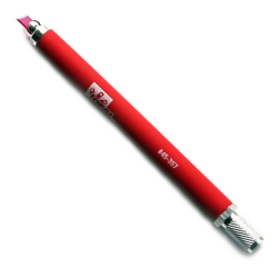[IDEAL] 루비날 광섬유 절단펜 (Fiber Optic Scribes/Red Color Handle) [45-357] / 수공구,케이블컷터,광케이블컷터,케이블커터