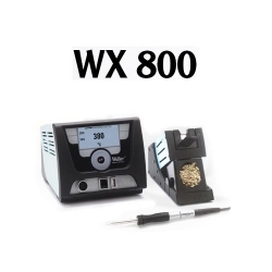 Weller 웰러 WX800 솔더링스테이션 인두기세트