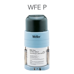 [Weller]웰러 WFE P 납연정화기