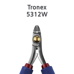 Tronex 트로넥스 5312W 컷터