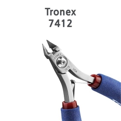 Tronex 트로넥스 7412 컷터