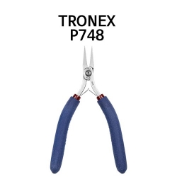 Tronex 트로넥스 P748  플렛 노즈 플라이어